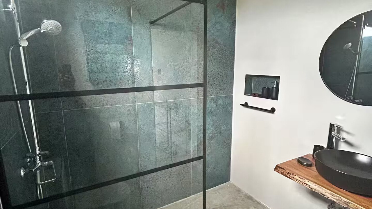 Photo of Bathroom in Negril