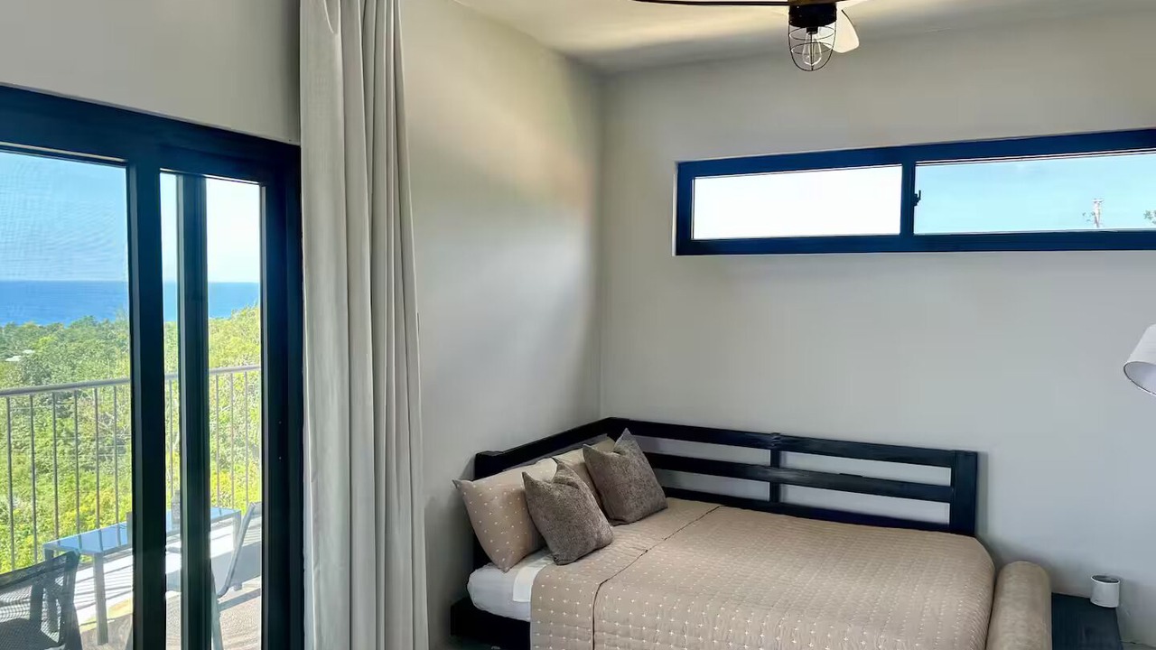 Photo of Bedroom in Negril