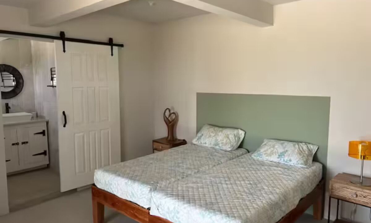 Photo of Bedroom in Negril