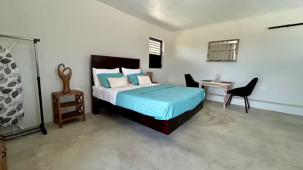Photo of Bedroom in Negril