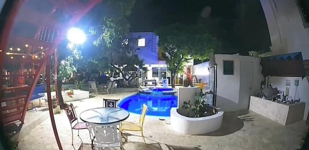 Photo of Outdoor in Bocacanasta