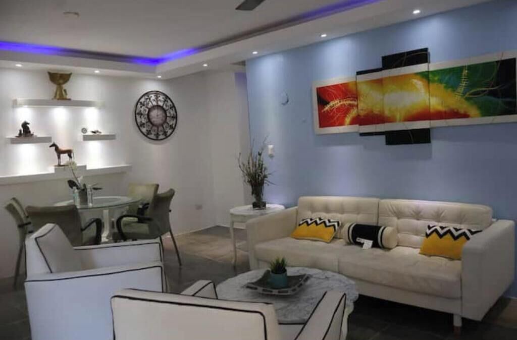 Photo of Livingroom in Bocacanasta