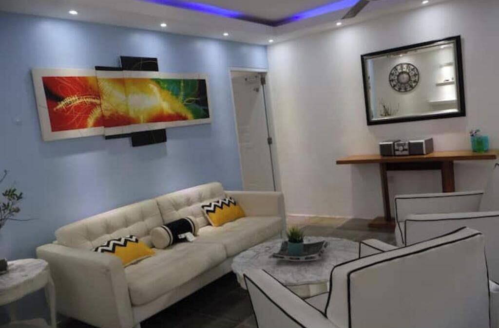 Photo of Livingroom in Bocacanasta