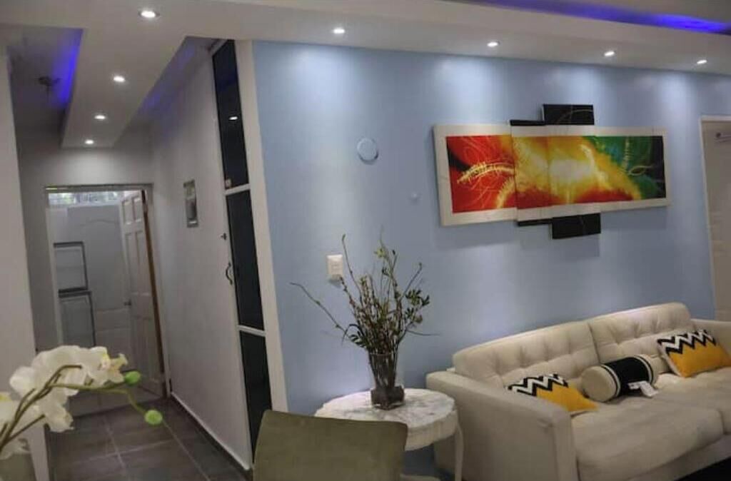 Photo of Livingroom in Bocacanasta