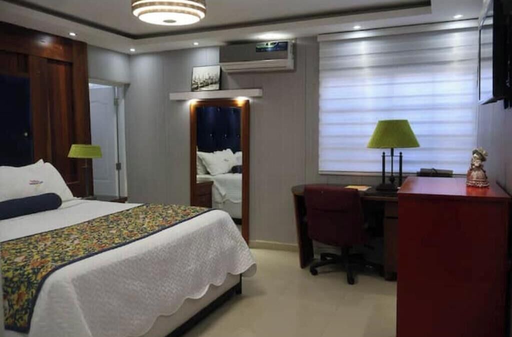 Photo of Bedroom in Bocacanasta