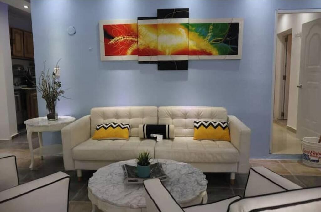 Photo of Livingroom in Bocacanasta