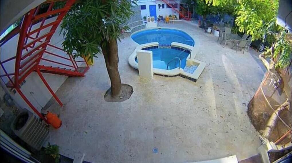 Photo of Outdoor in Bocacanasta
