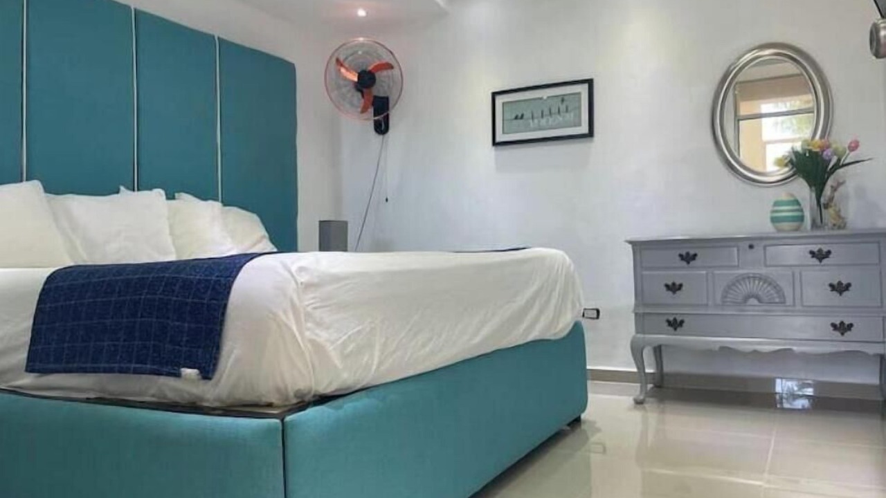 Photo of Bedroom in Bocacanasta
