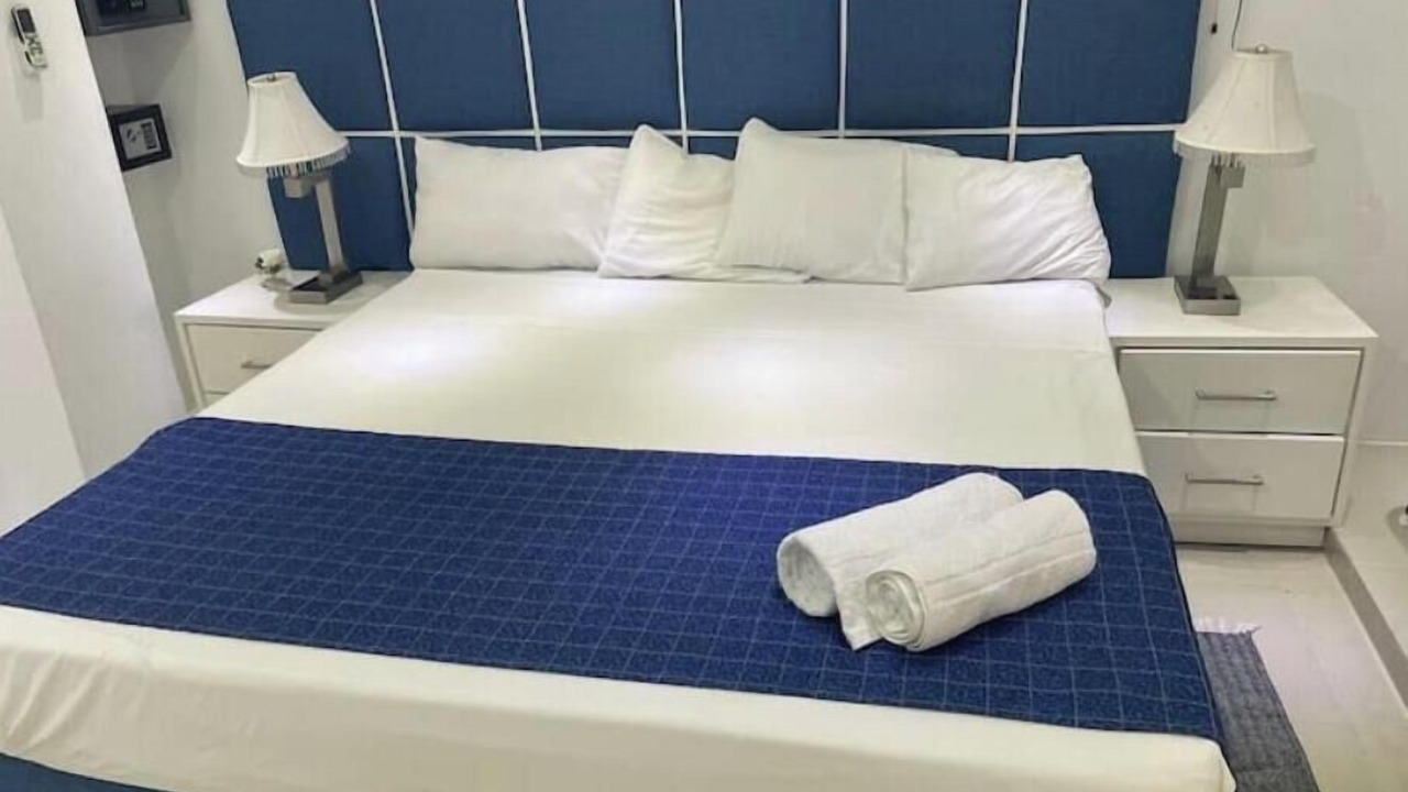 Photo of Bedroom in Bocacanasta