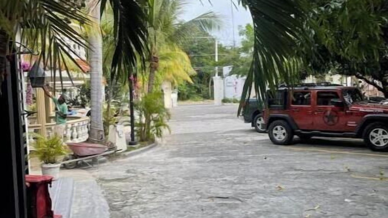 Photo of Outdoor in Bocacanasta