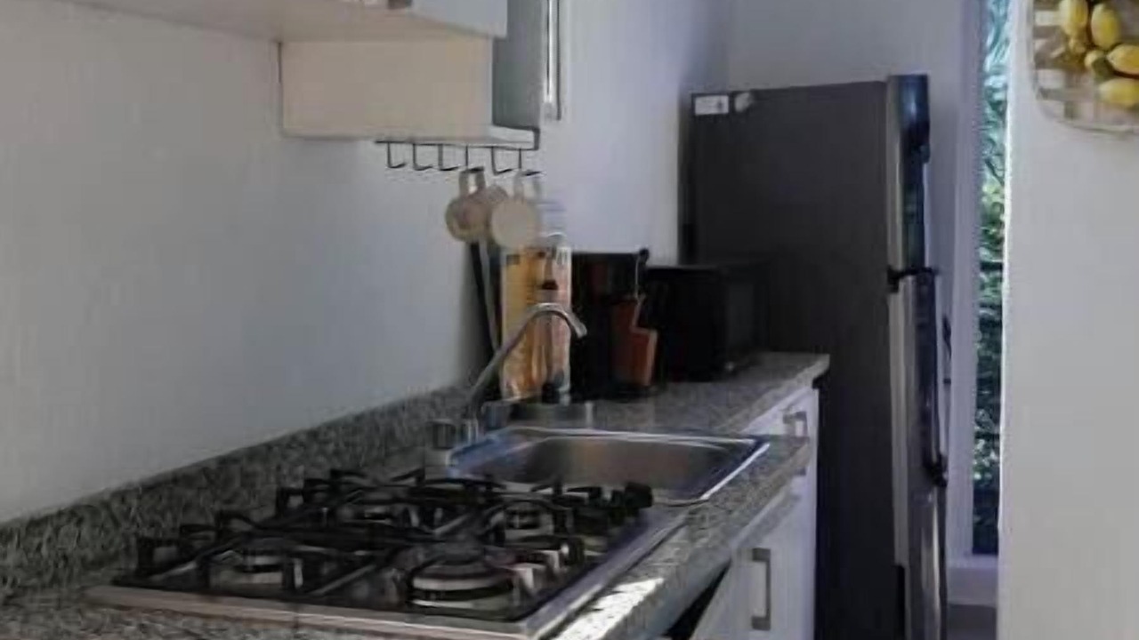Photo of Kitchen in Bocacanasta