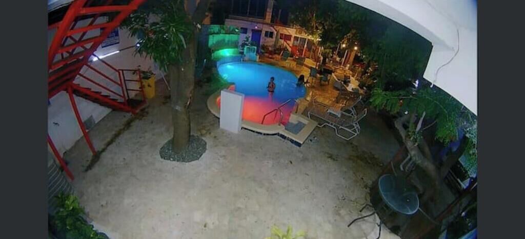 Photo of Outdoor in Bocacanasta
