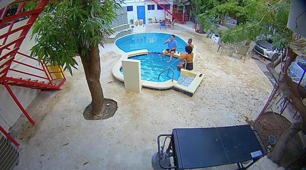 Photo of Outdoor in Bocacanasta