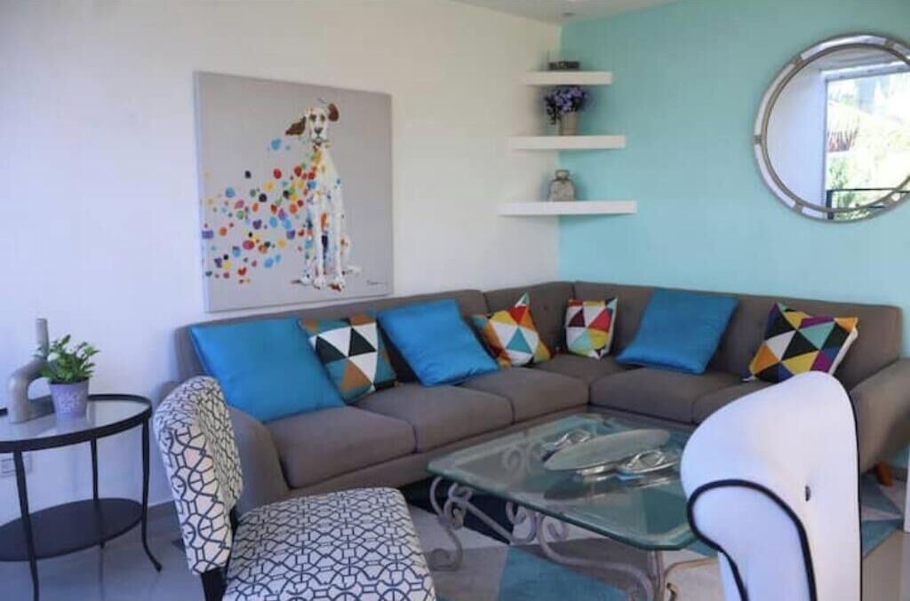 Photo of Livingroom in Bocacanasta