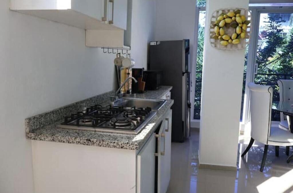 Photo of Kitchen in Bocacanasta