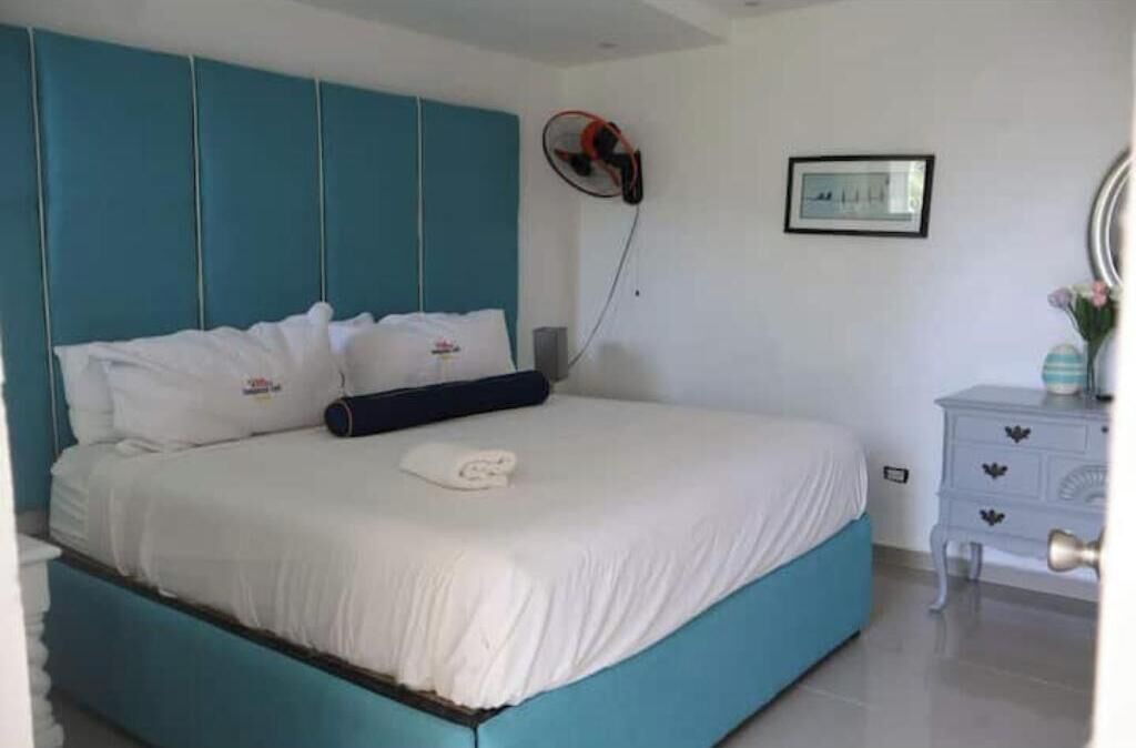 Photo of Bedroom in Bocacanasta