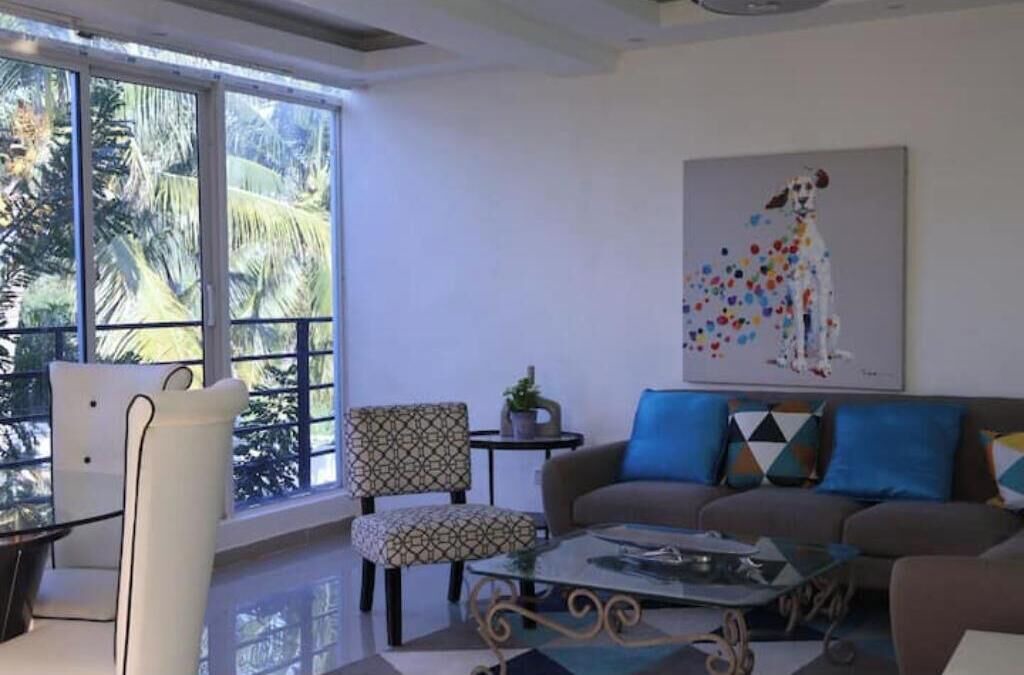 Photo of Livingroom in Bocacanasta