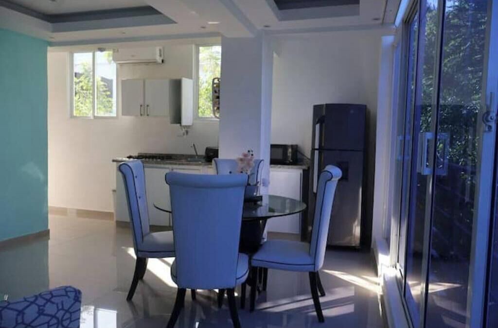 Photo of Kitchen in Bocacanasta