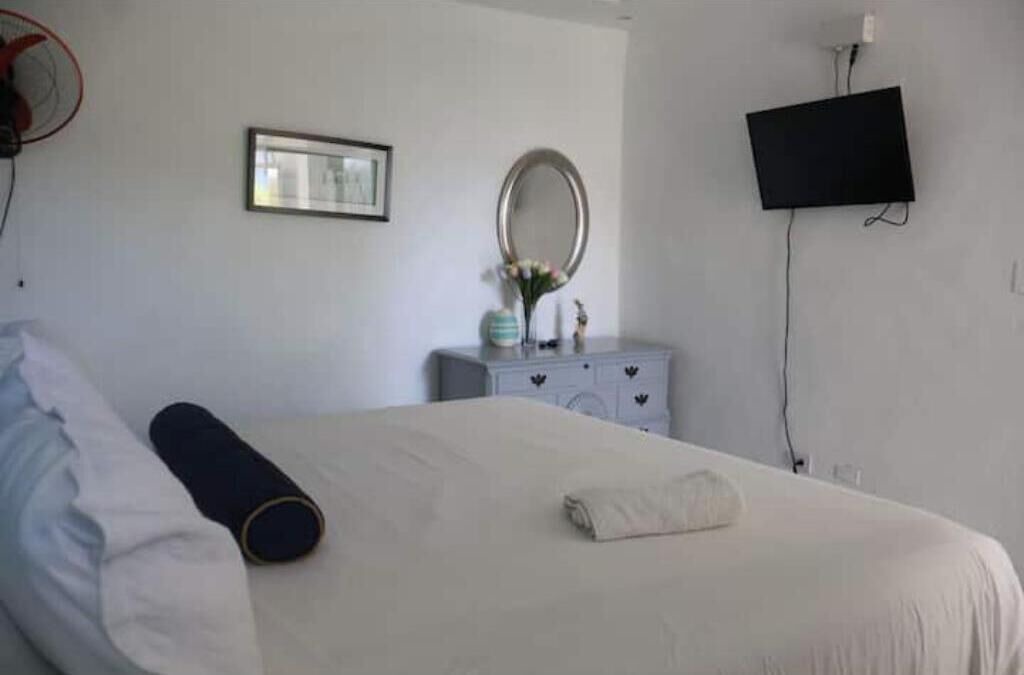Photo of Bedroom in Bocacanasta