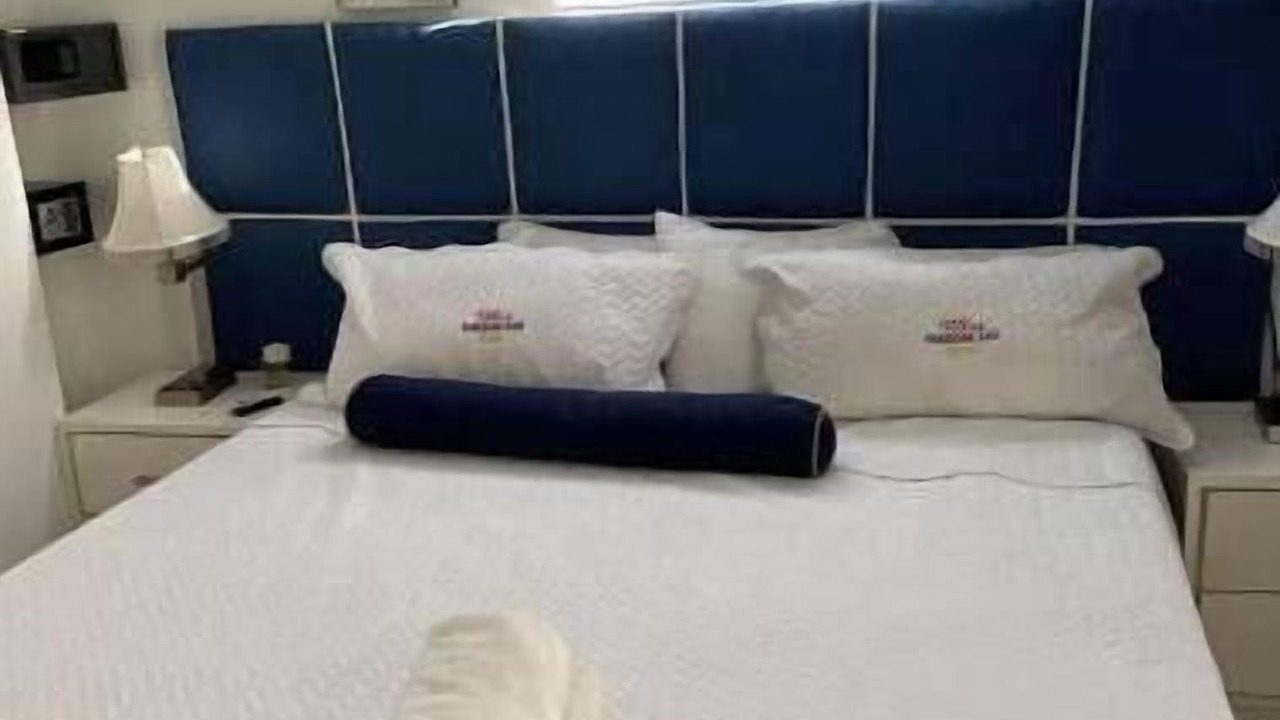Photo of Bedroom in Bocacanasta