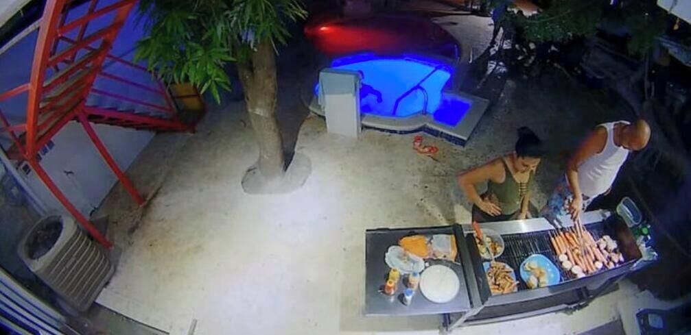 Photo of Patio Balcony in Bocacanasta
