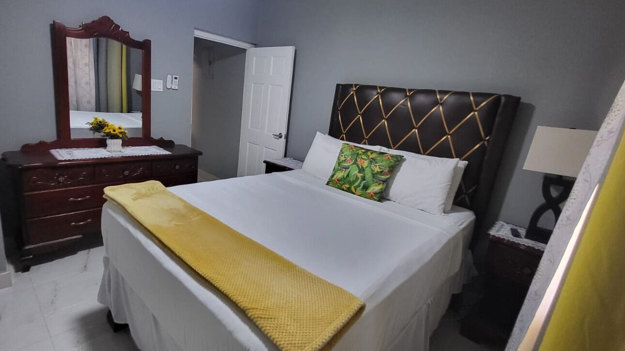 Photo of Bedroom in Runaway Bay