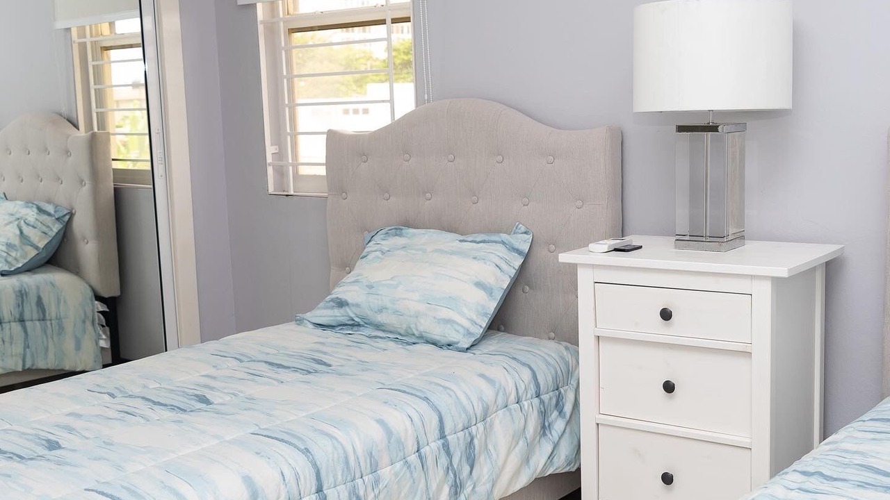 Photo of Bedroom in Portmore