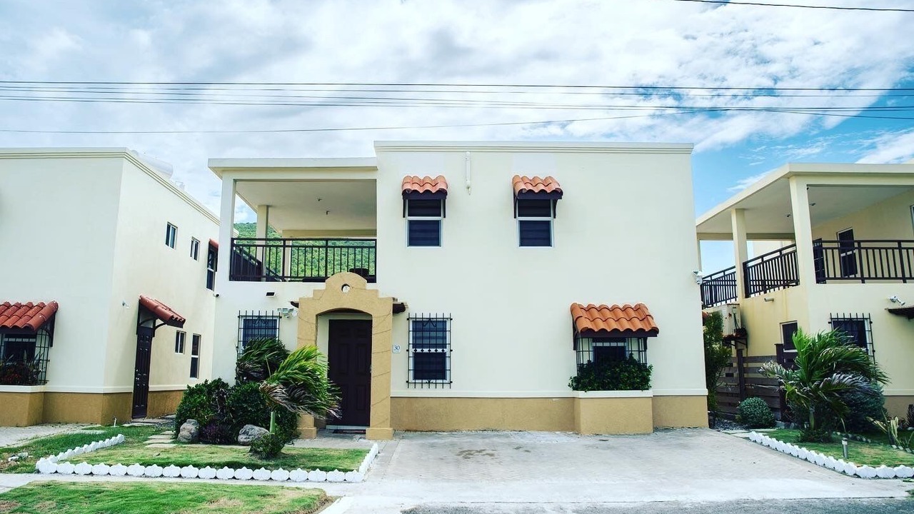 Photo of Outdoor in Portmore