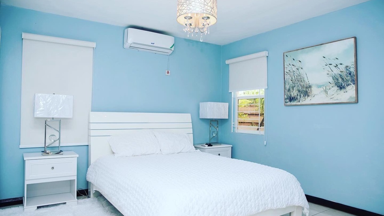 Photo of Bedroom in Portmore