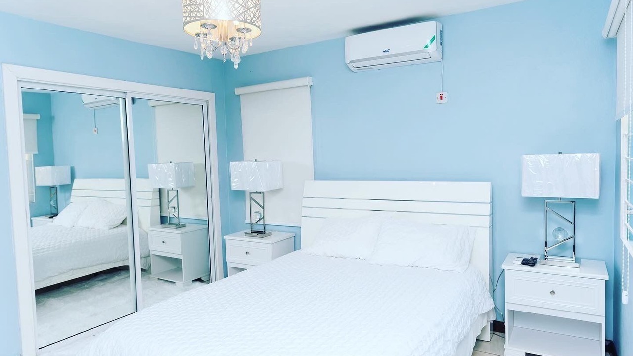Photo of Bedroom in Portmore