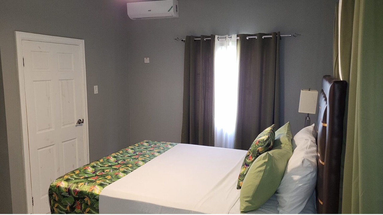 Photo of Bedroom in Runaway Bay