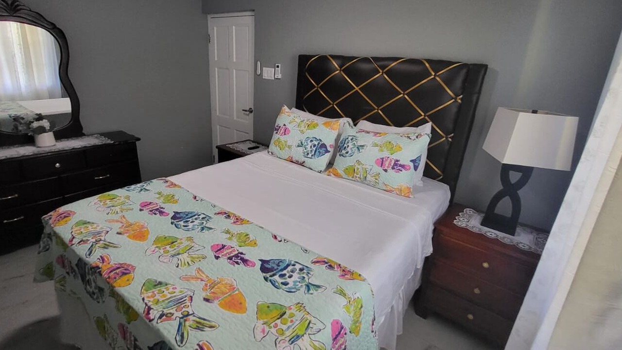 Photo of Bedroom in Runaway Bay
