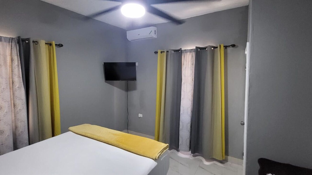 Photo of Bedroom in Runaway Bay