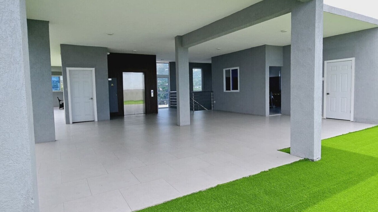 Photo of Outdoor in Saint Andrew