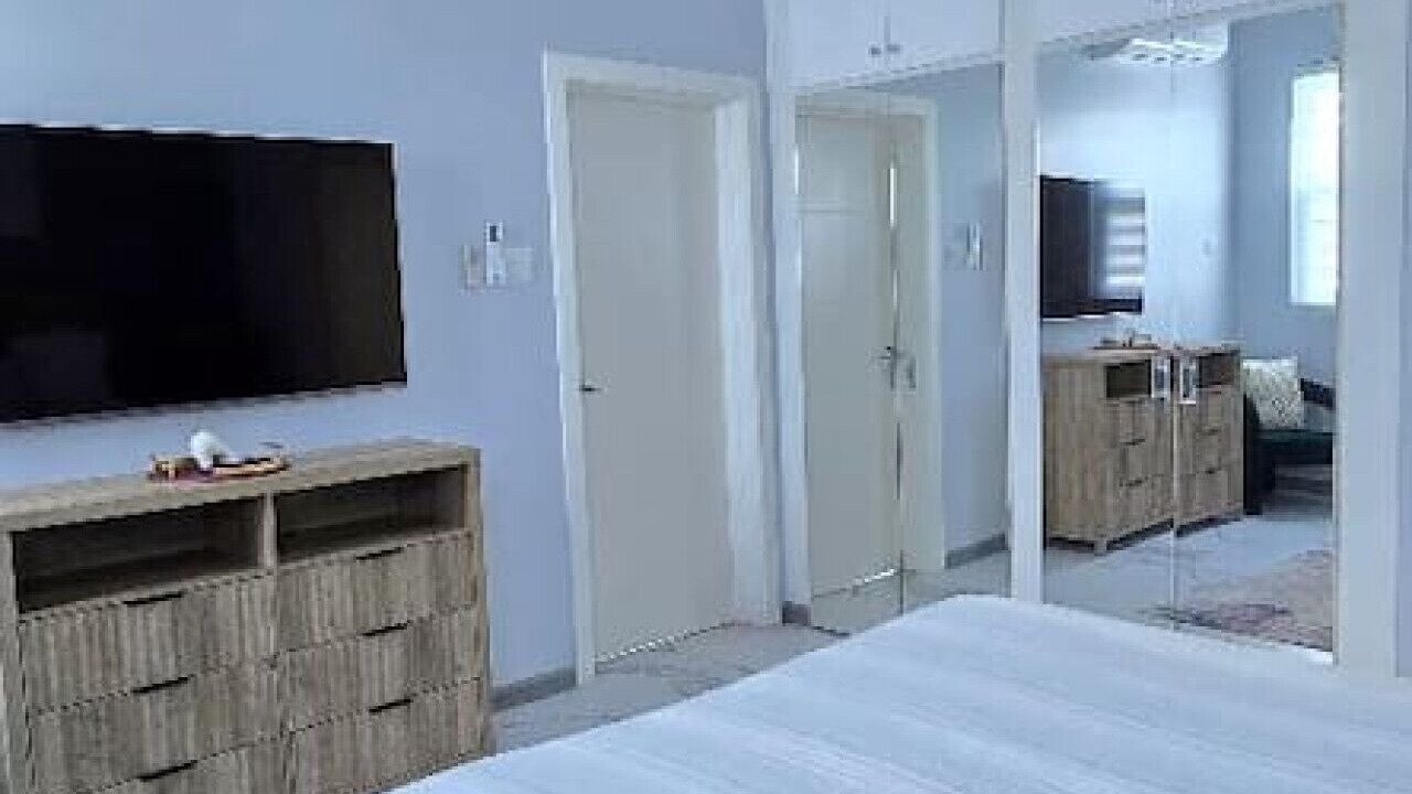Photo of Bedroom in Saint Andrew