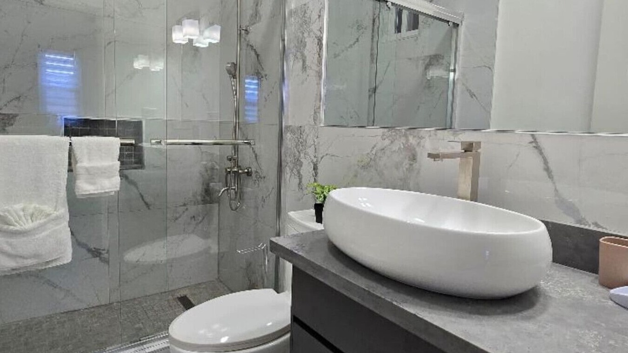 Photo of Bathroom in Saint Andrew