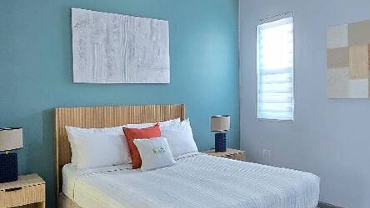 Photo of Bedroom in Saint Andrew