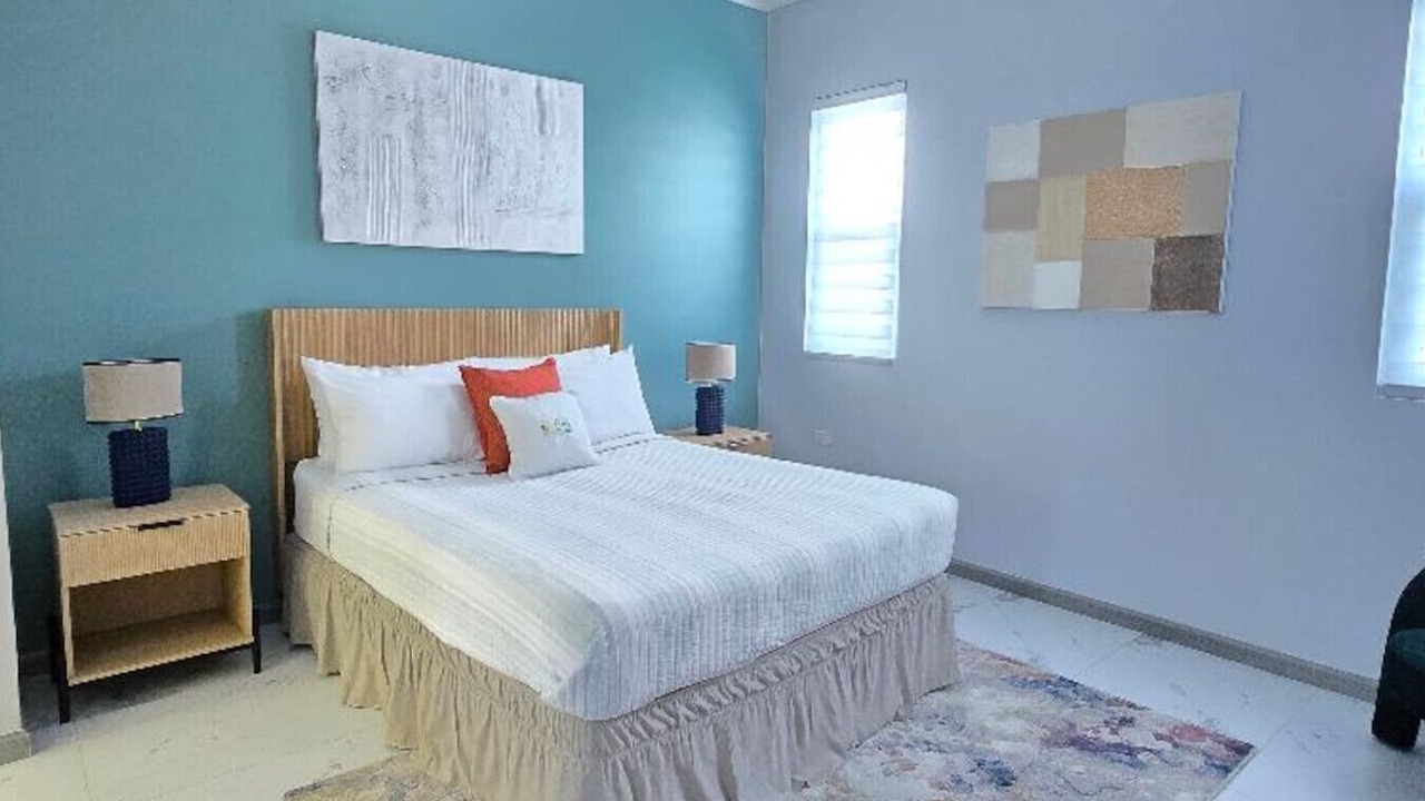 Photo of Bedroom in Saint Andrew