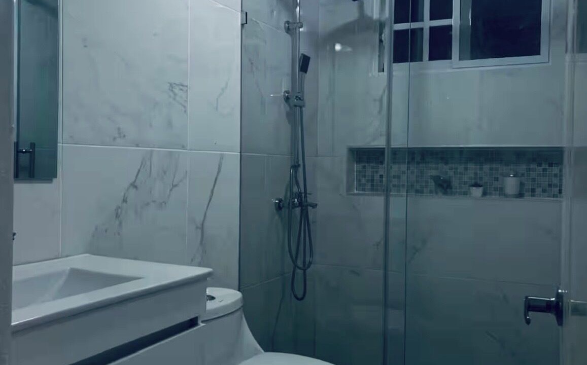 Photo of Bathroom in Santiago de los Caballeros