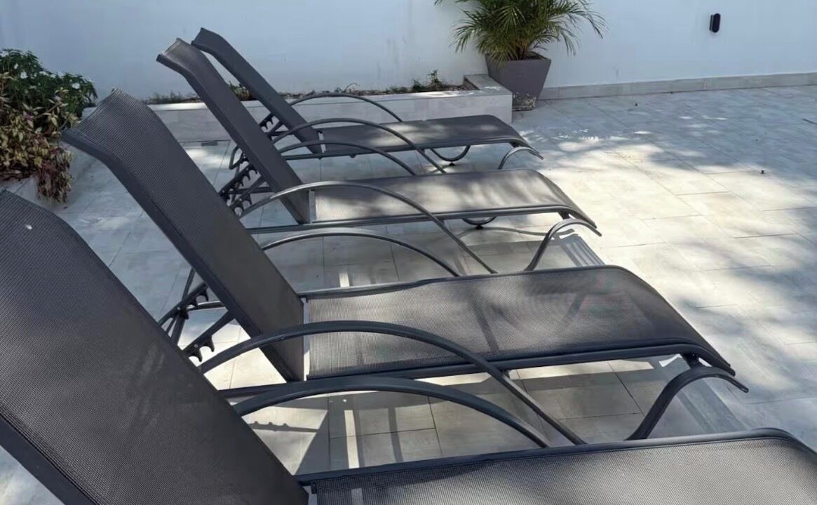Photo of Patio Balcony in Santiago de los Caballeros