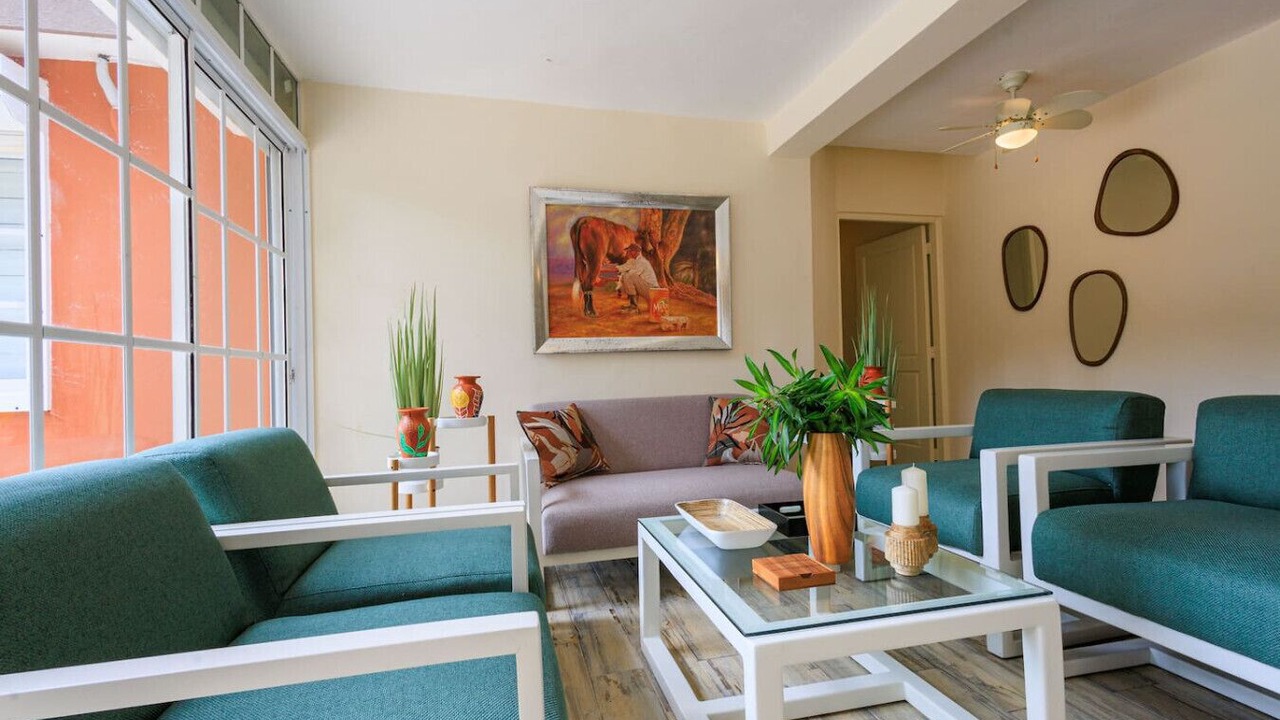 Photo of Livingroom in Pedro Brand