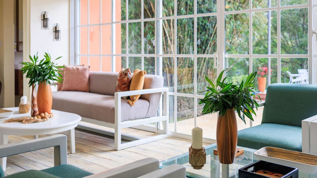 Photo of Livingroom in Pedro Brand
