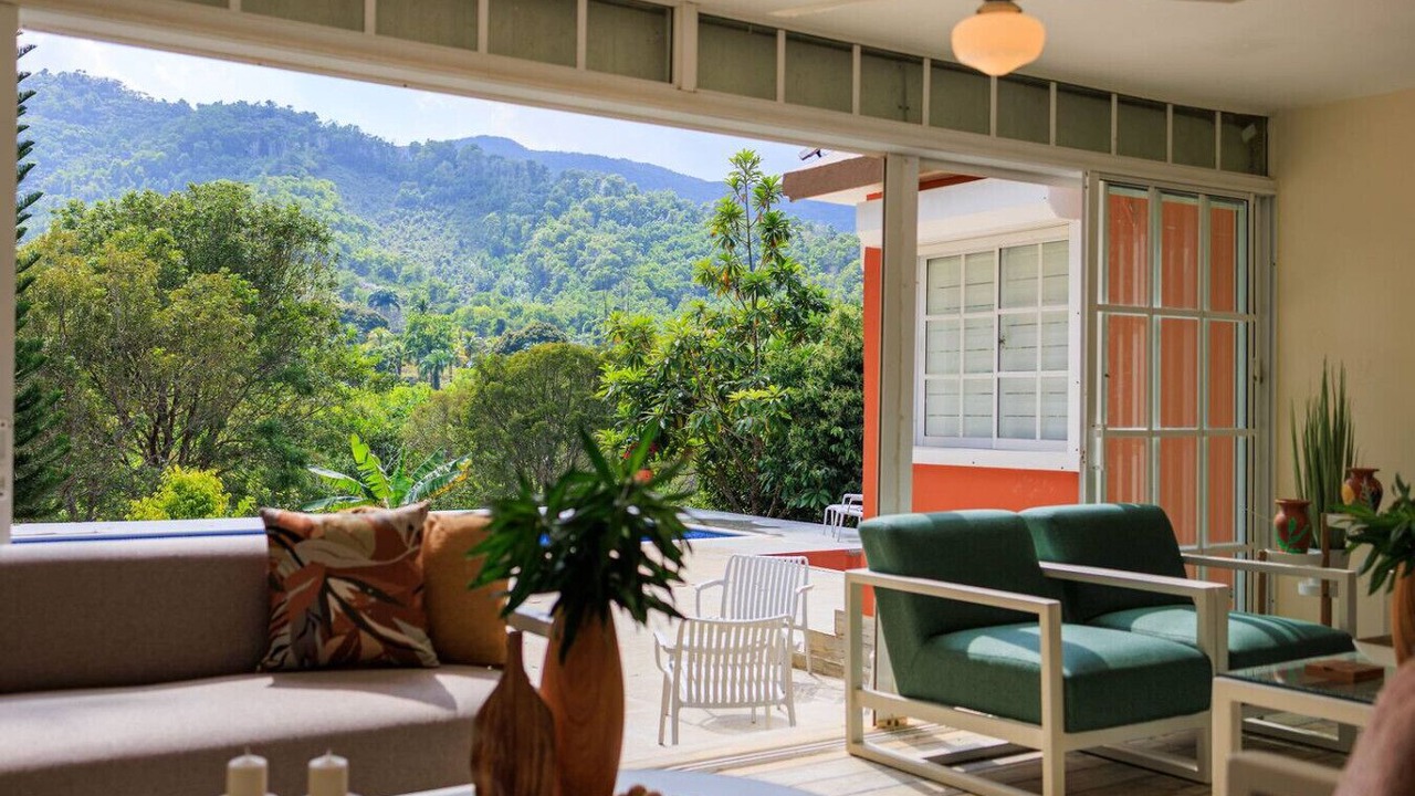 Photo of Livingroom in Pedro Brand