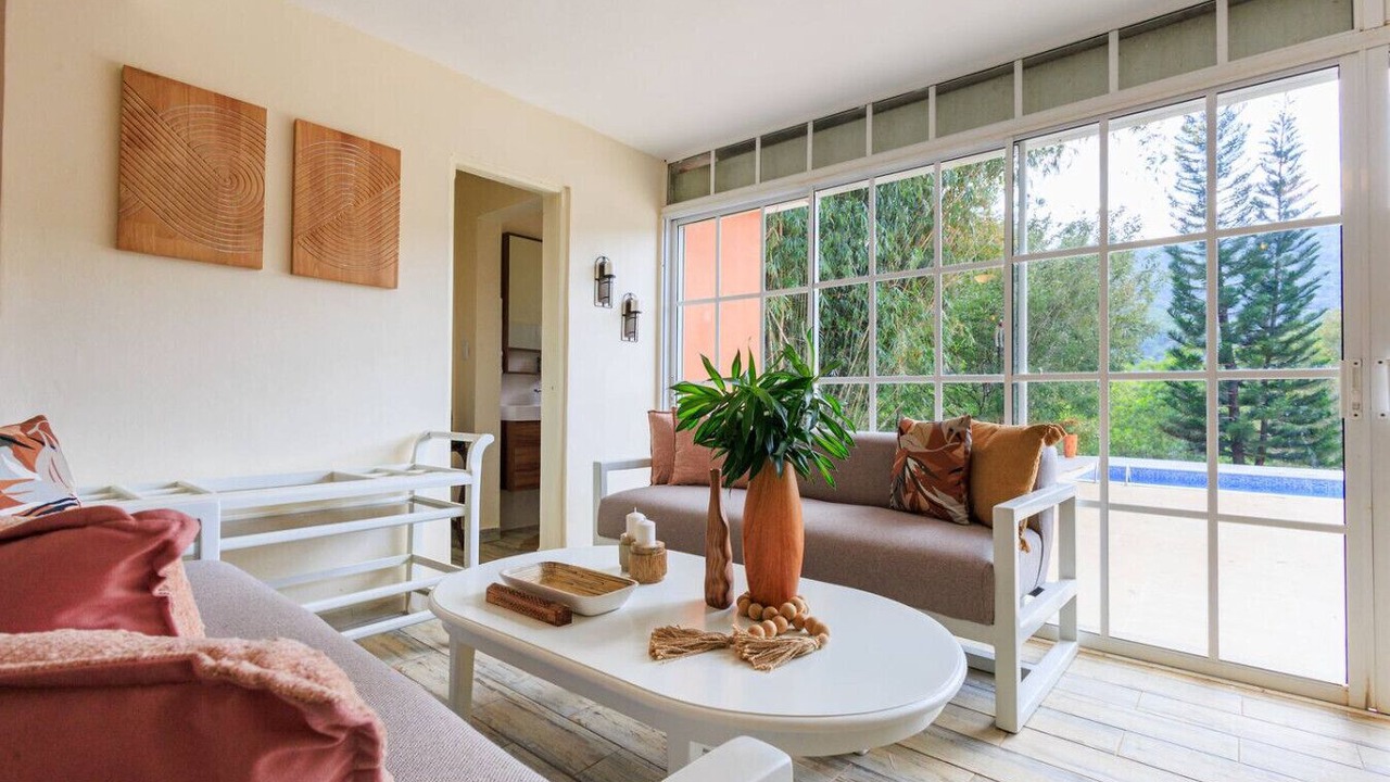 Photo of Livingroom in Pedro Brand