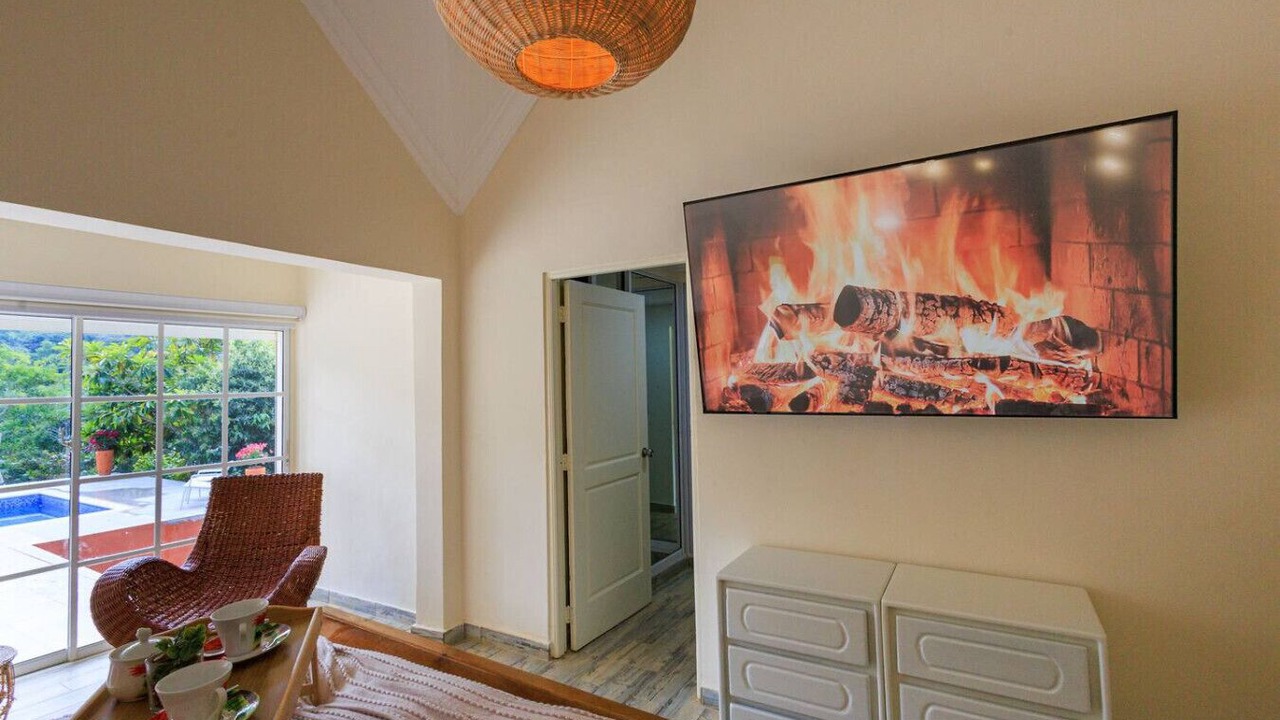 Photo of Livingroom in Pedro Brand