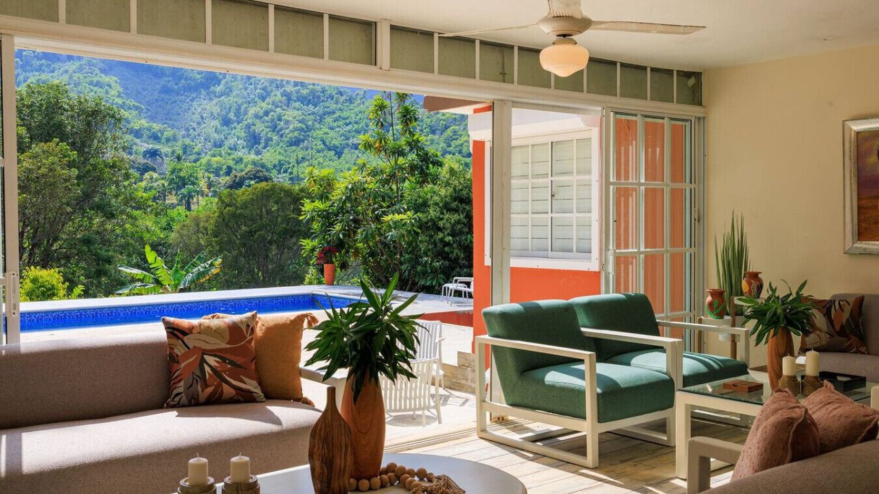 Photo of Livingroom in Pedro Brand