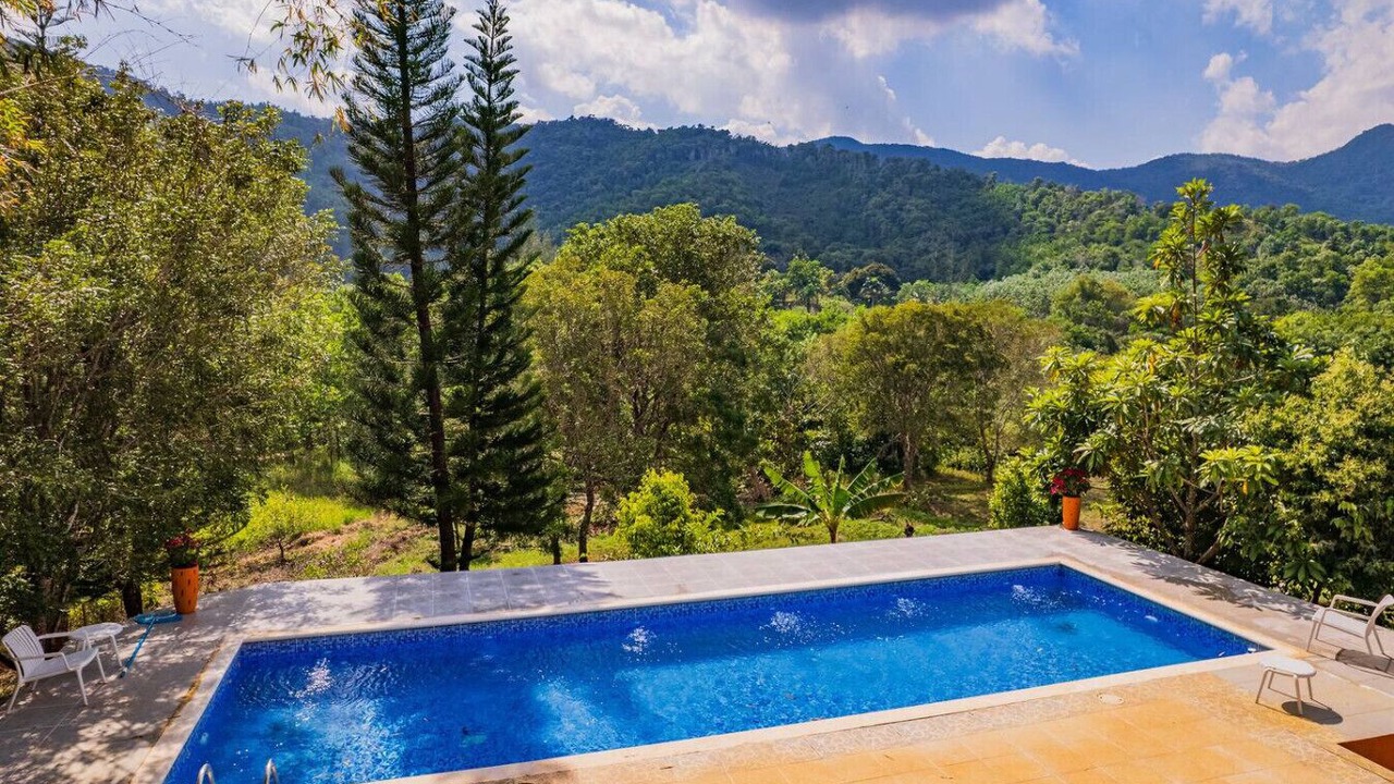 Photo of Outdoor in Pedro Brand