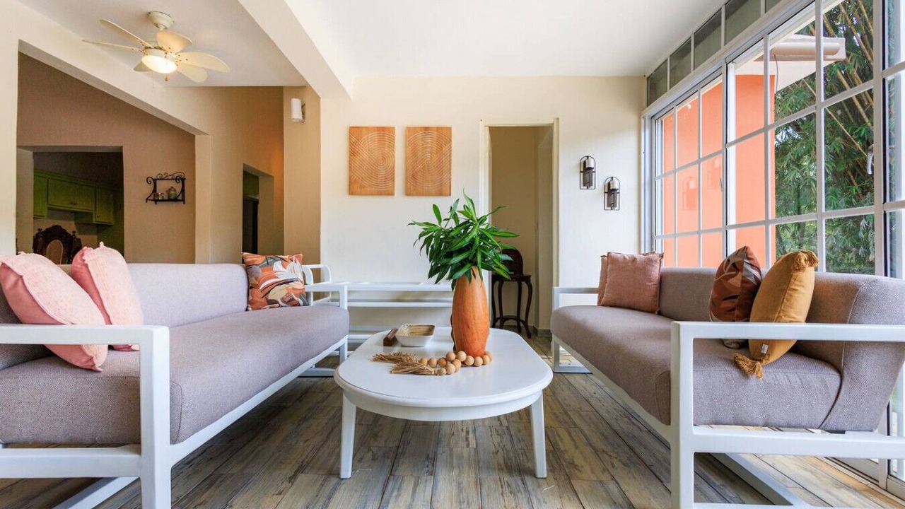 Photo of Livingroom in Pedro Brand