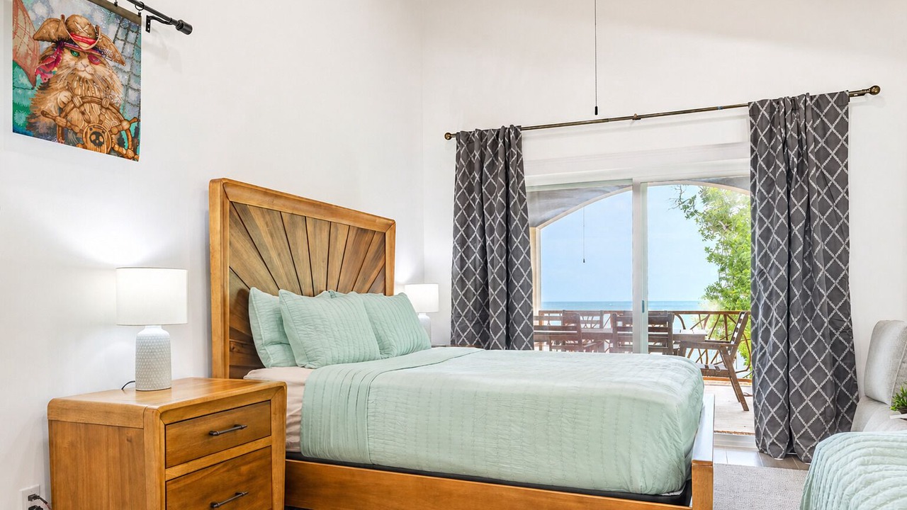 Photo of Bedroom in Hopkins