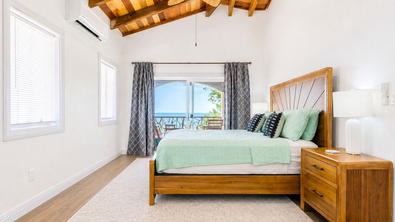 Photo of Bedroom in Hopkins